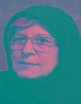 شهلا ناظریان