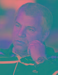 علی پروین