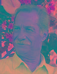سیاوش طهمورث