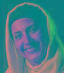 فاطمه گودرزی