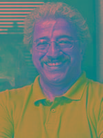 علیرضا خمسه