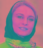 مریم کاویانی
