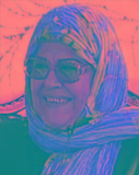 پروین قائم مقامی